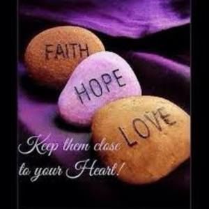 Meet your Posher, Judy